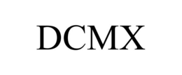 DCMX trademark