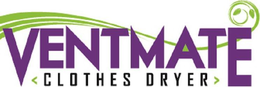 VENTMATE CLOTHES DRYER trademark