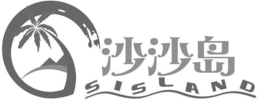 SISLAND trademark