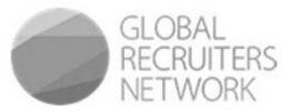 GLOBAL RECRUITERS NETWORK trademark