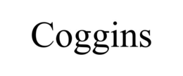 COGGINS trademark