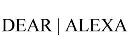 DEAR | ALEXA trademark