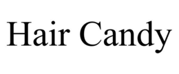 HAIR CANDY trademark