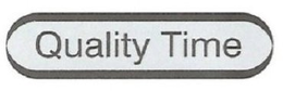 QUALITY TIME trademark