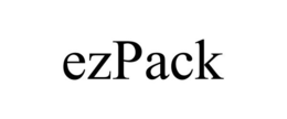 EZPACK trademark