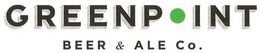 GREENPOINT BEER & ALE CO. trademark