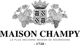 MAISON CHAMPY LA PLUS ANCIENNE MAISON DE BOURGOGNE 1720 trademark