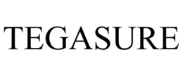 TEGASURE trademark