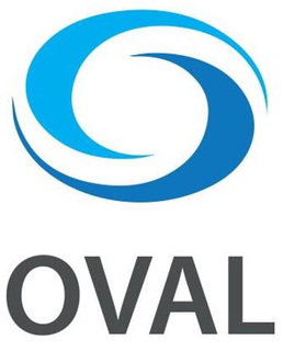 OVAL trademark