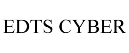 EDTS CYBER trademark