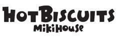 HOT BISCUITS MIKIHOUSE trademark