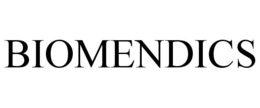 BIOMENDICS trademark