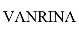 VANRINA trademark