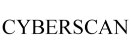 CYBERSCAN trademark