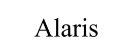 ALARIS trademark
