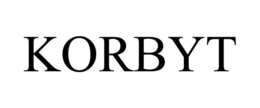 KORBYT trademark