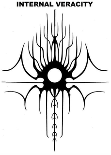 INTERNAL VERACITY trademark