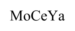 MOCEYA trademark