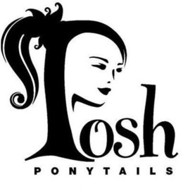 POSH PONYTAILS trademark