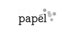 PAPÉL trademark