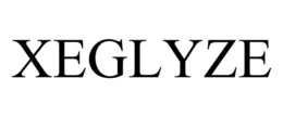 XEGLYZE trademark
