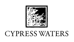 CYPRESS WATERS trademark