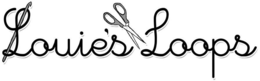 LOUIE'S LOOPS trademark