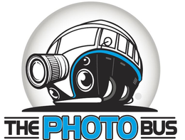 THE PHOTO BUS trademark