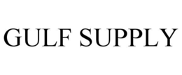 GULF SUPPLY trademark