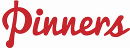 PINNERS trademark