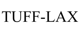 TUFF-LAX trademark