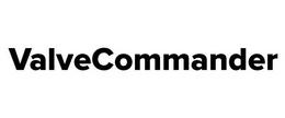 VALVECOMMANDER trademark