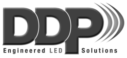 DDP ENGINEERED LED SOLUTIONS trademark