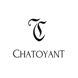 CHATOYANT trademark