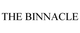 THE BINNACLE trademark