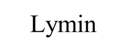 LYMIN trademark