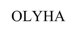 OLYHA trademark