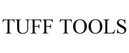 TUFF TOOLS trademark