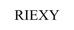 RIEXY trademark