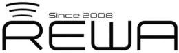 REWA SINCE 2008 trademark