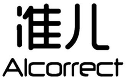 ALCORRECT trademark