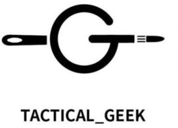TACTICAL_GEEK trademark
