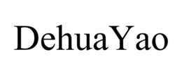 DEHUAYAO trademark