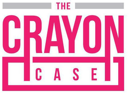 THE CRAYON CASE trademark