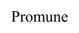 PROMUNE trademark