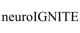 NEUROIGNITE trademark