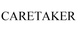 CARETAKER trademark