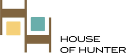 HH HOUSE OF HUNTER trademark