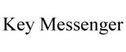 KEY MESSENGER trademark