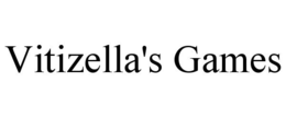 VITIZELLA'S GAMES trademark